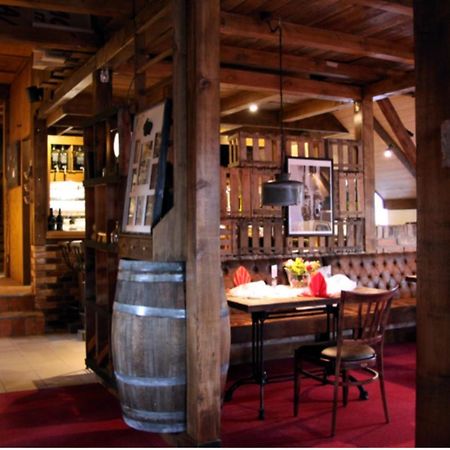 Hotel Promenadenhof Weissensee  Екстер'єр фото