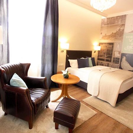 Hotel Promenadenhof Weissensee  Екстер'єр фото