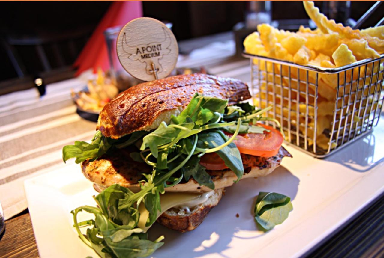 Hotel Promenadenhof Weissensee  Екстер'єр фото