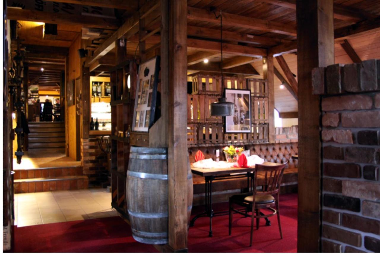 Hotel Promenadenhof Weissensee  Екстер'єр фото