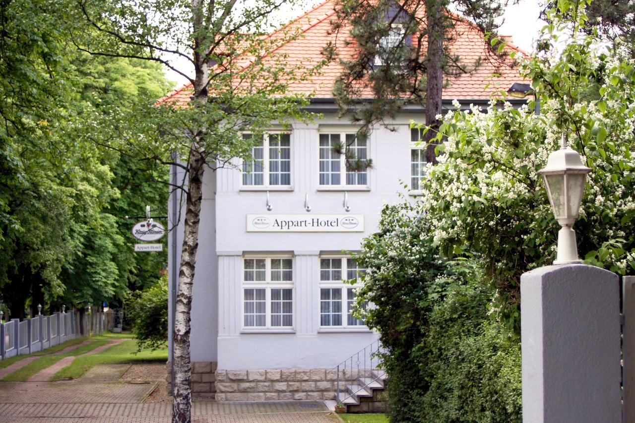 Hotel Promenadenhof Weissensee  Екстер'єр фото