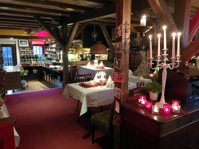 Hotel Promenadenhof Weissensee  Екстер'єр фото