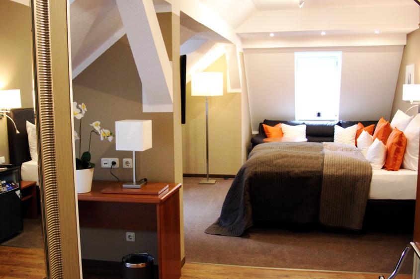 Hotel Promenadenhof Weissensee  Екстер'єр фото