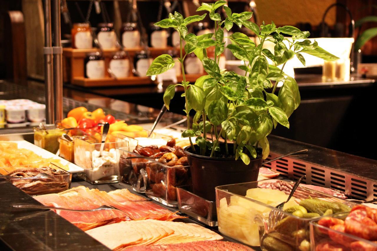 Hotel Promenadenhof Weissensee  Екстер'єр фото