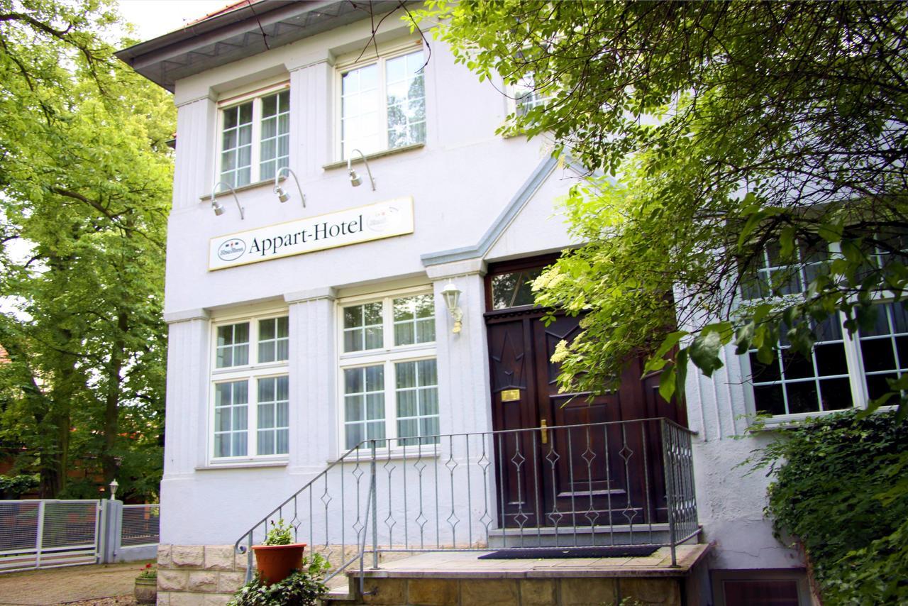 Hotel Promenadenhof Weissensee  Екстер'єр фото