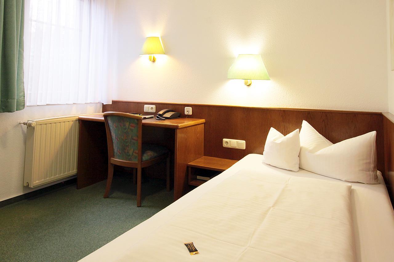 Hotel Promenadenhof Weissensee  Екстер'єр фото